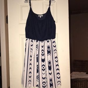 Cute little summer dress